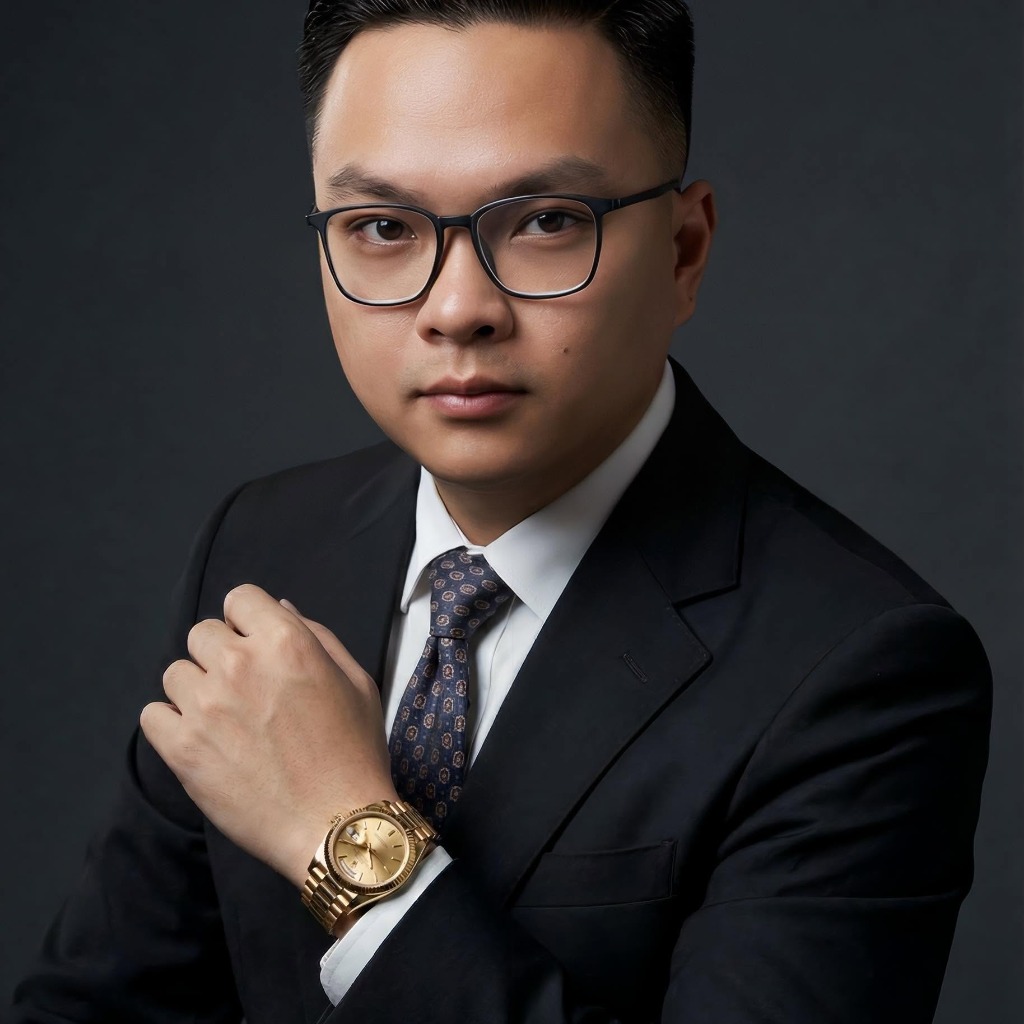 Khương Trịnh